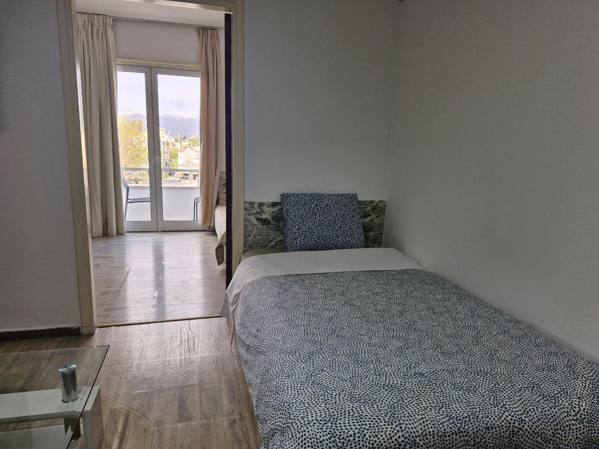 Apartmán Downtown Living By 'Flats Nicosia' Exteriér fotografie