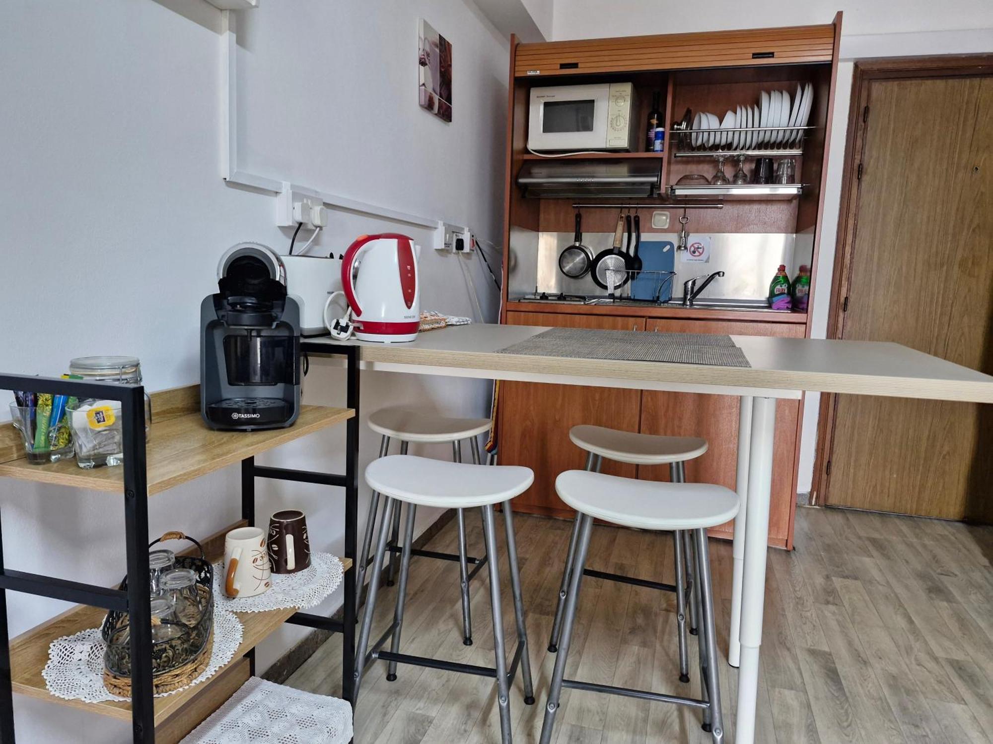 Apartmán Downtown Living By 'Flats Nicosia' Exteriér fotografie